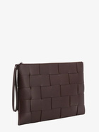 Bottega Veneta   Cassette Brown   Mens