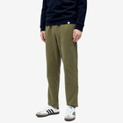 Polo Ralph Lauren Men's Loopback Fleece Sweat Pant in Defender Green