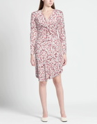 Marant Étoile Womens Mini dress Ivory
