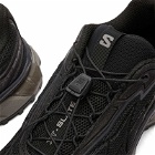 Salomon XT-Slate Advanced Sneakers in Black/Ebony/Frost Gray