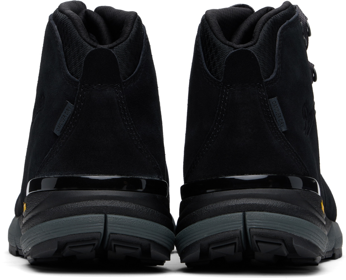 Danner Black Mountain 600 Boots
