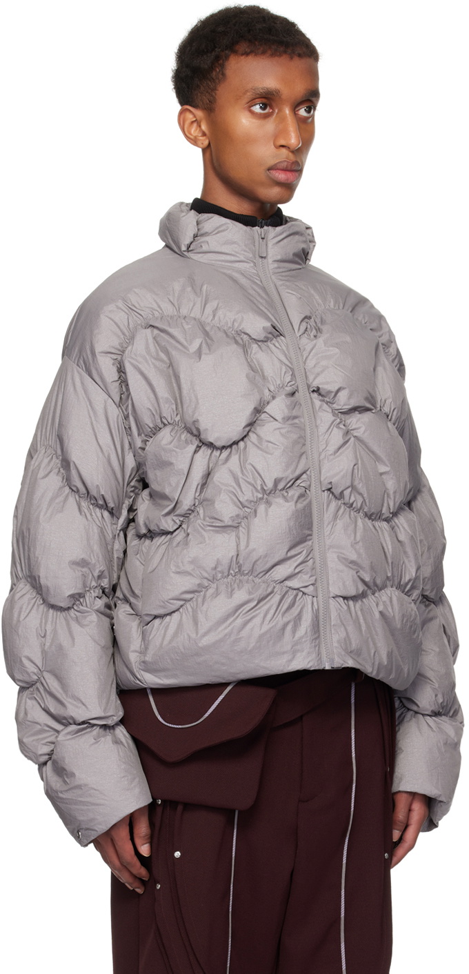 bassy　svolme NEUTRAL ACT ダウンジャケット bassy様専用 svolme NEUTRAL ACT ダウンジャケット - メルカリ