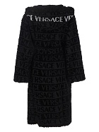 Versace Home The Versace Bathrobe