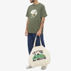 Dime Men's Jofa T-Shirt in Thyme