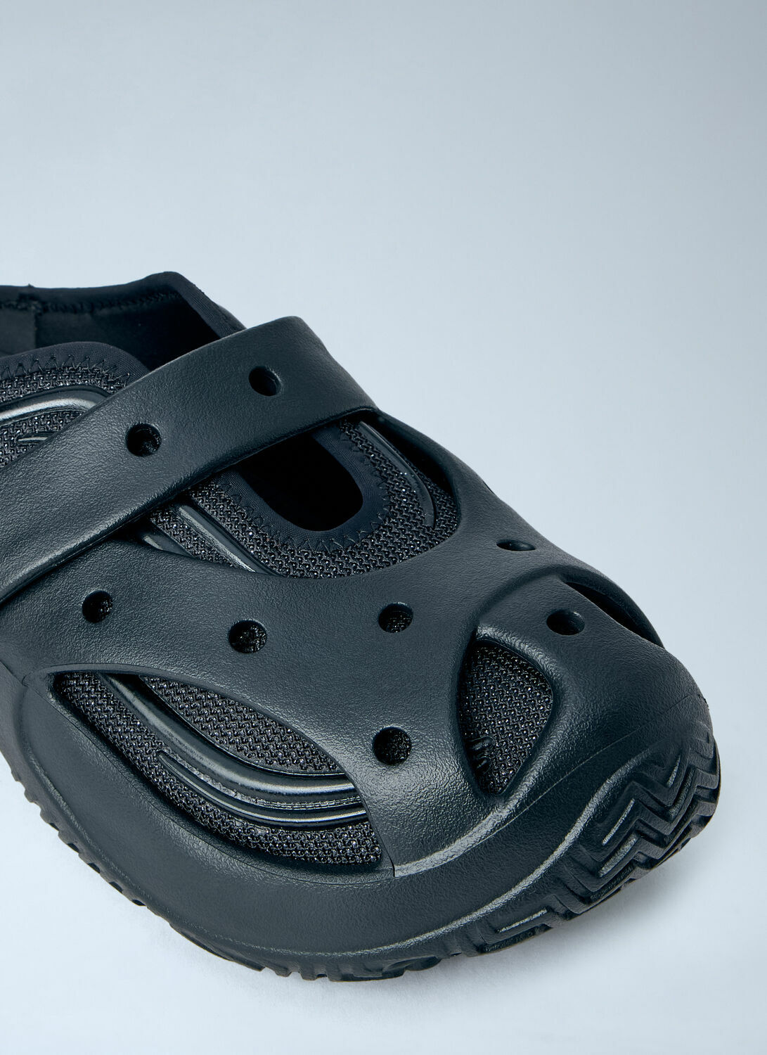 crocs Caged Mules