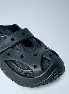 crocs Caged Mules