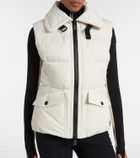 Moncler Grenoble Down vest