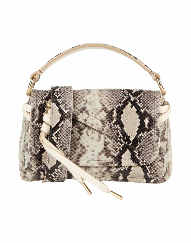 Photo: Bally Womens Handbag in White