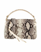 Bally Womens Handbag in White