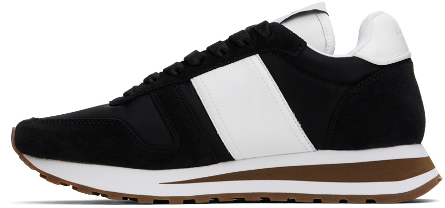 adidas gazelle silver green womens Paul Smith Leather Birch Trainers White  The Sporting Lodge