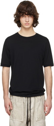 thom/krom Black M TS 937 T-shirt