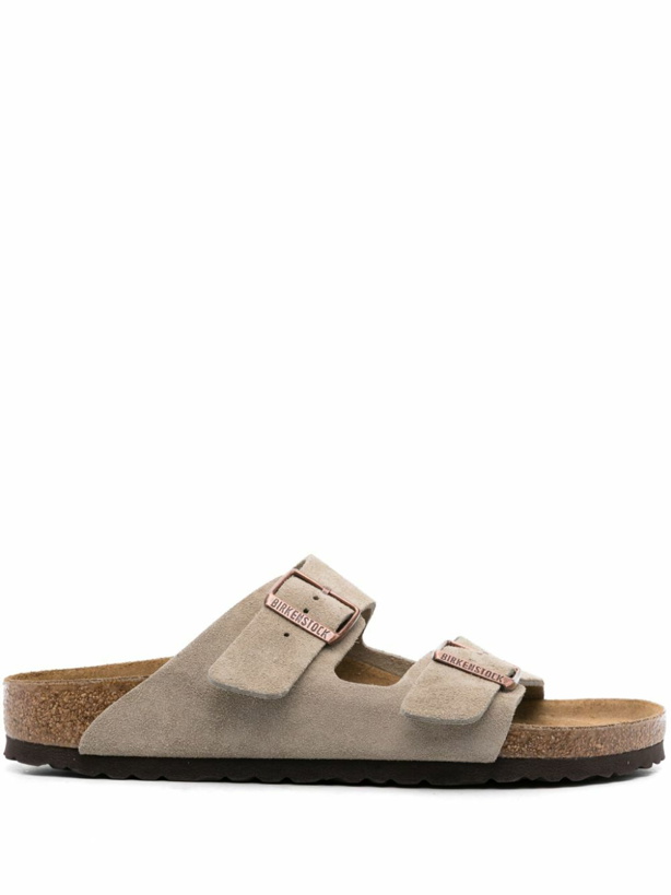 Photo: BIRKENSTOCK - Arizona Sandals