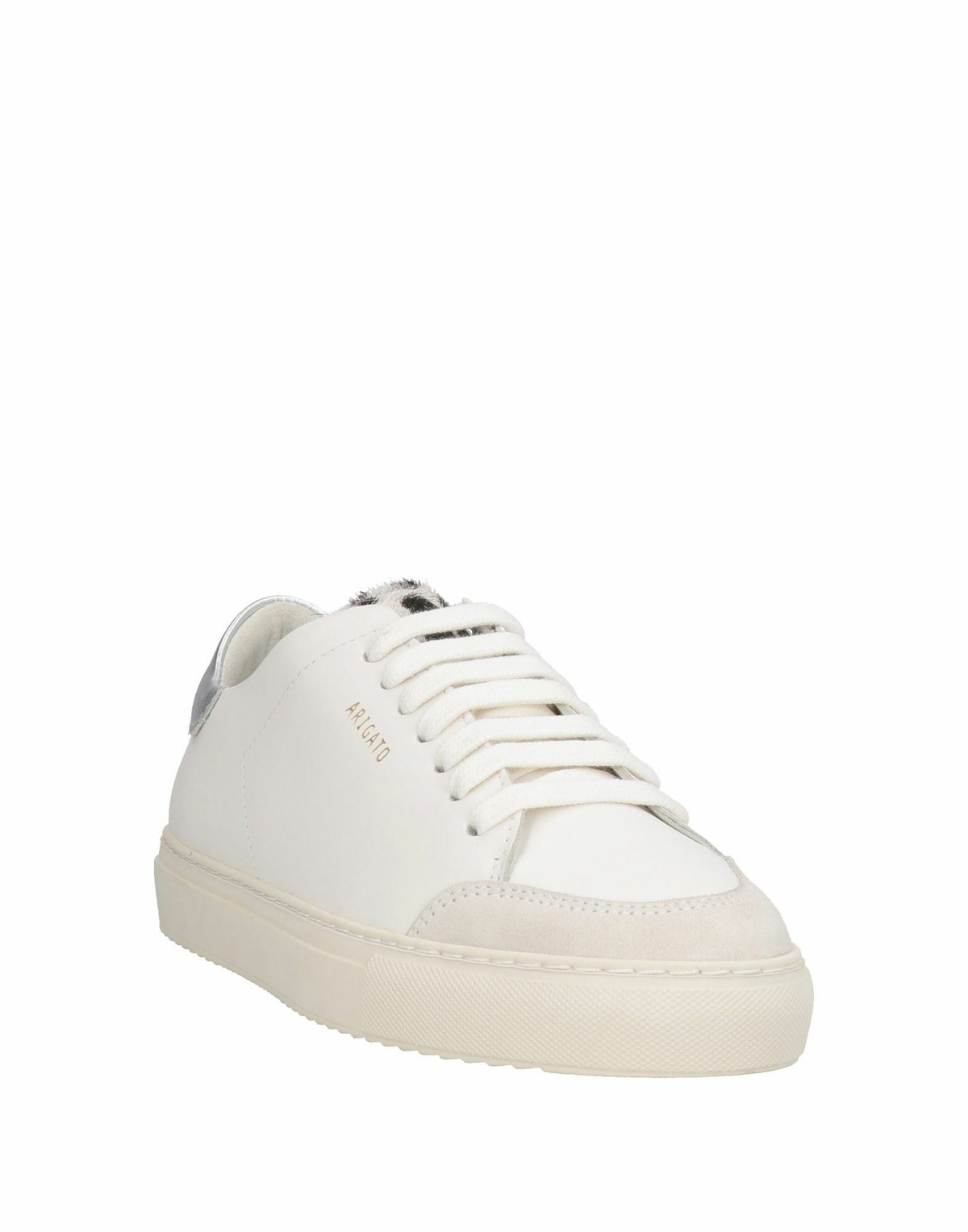 Axel Arigato Womens Sneakers in White