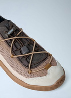 Moon Boot MB Moonlight Mesh Panel Sneakers
