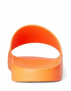 Polo Ralph Lauren Womens Sandals in Orange