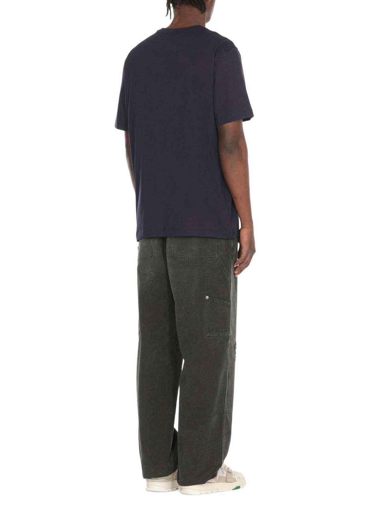 MSGM T-shirt With Logo