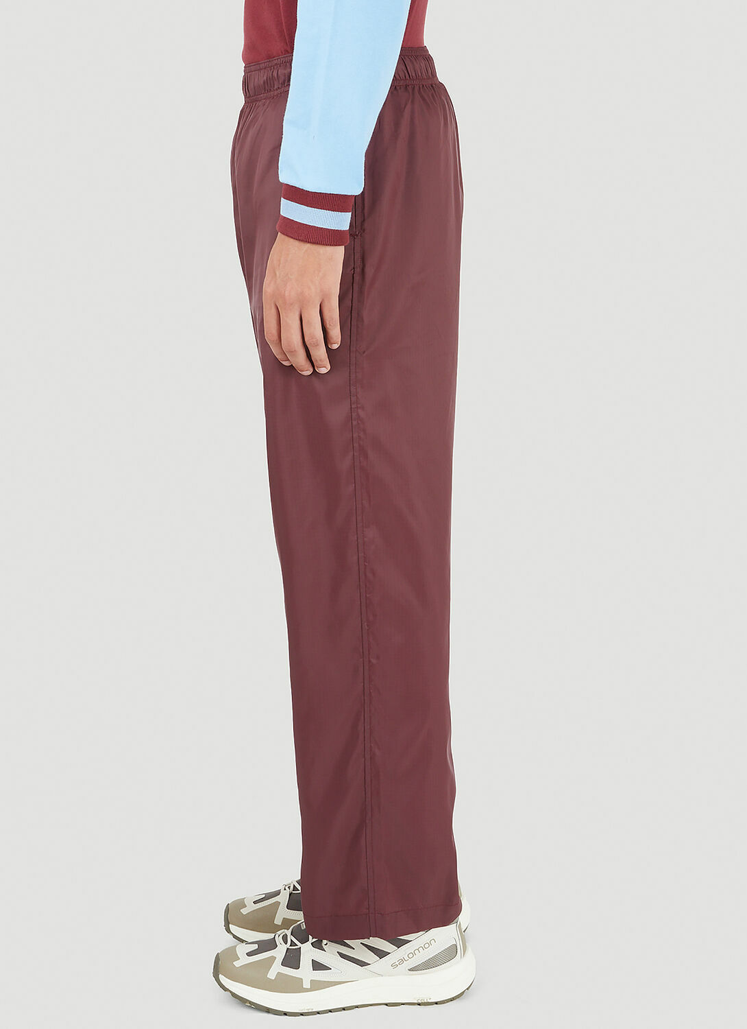 Lack of Guidance David Training Pants 