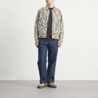 Gramicci Men's Taos Canvas Jacket in Grey Reed