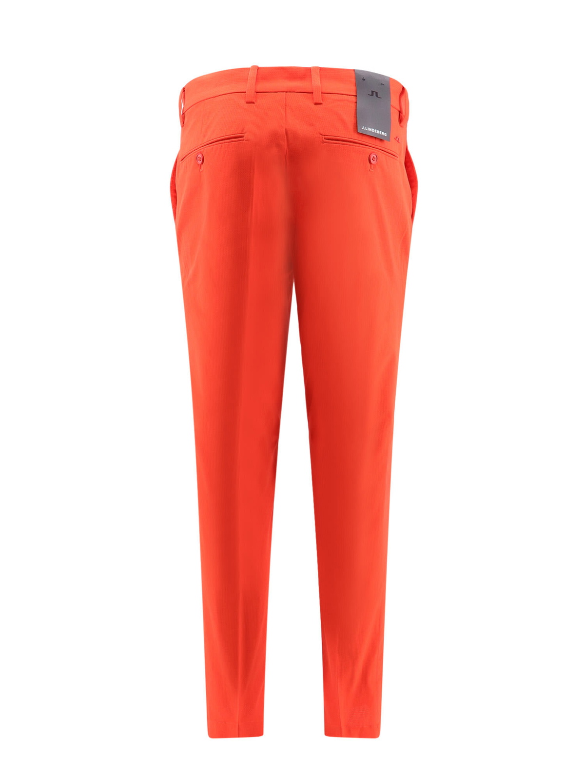 J.Lindeberg Breathable Fabric Trouser