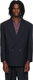 MMIC Navy 54 Blazer