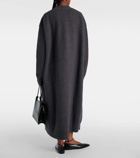 Jil Sander Wool cardigan