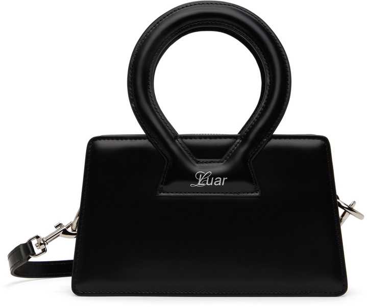 Photo: Luar Black Small Ana Bag