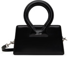 Luar Black Small Ana Bag