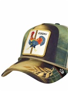 GOORIN BROS Sicut Mentula Trucker Hat