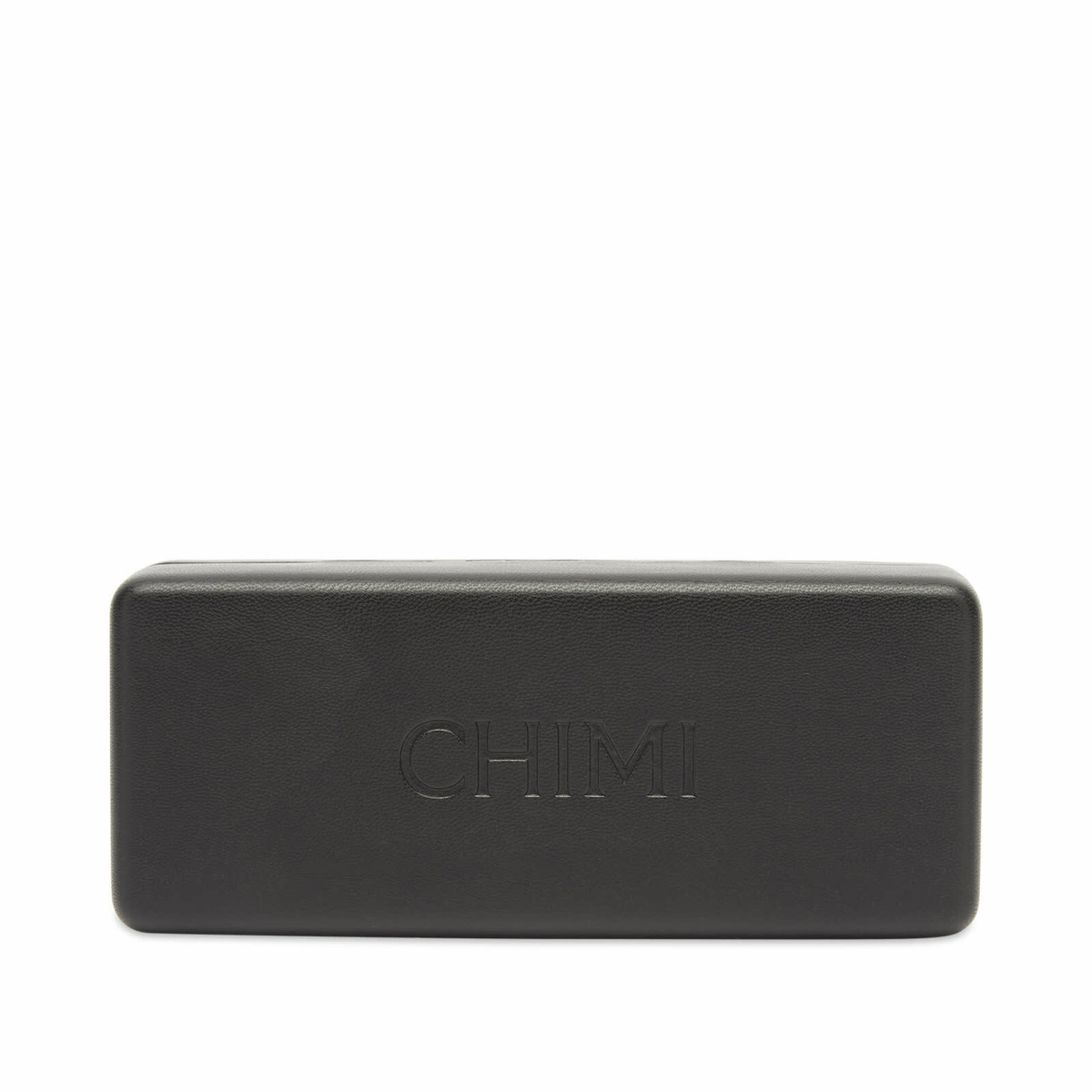 CHIMI Sim Sim Sunglasses in Deep Tortoise/Dusty Pink 