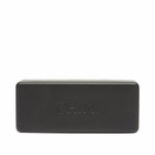 CHIMI Sim Sim Sunglasses in Deep Tortoise/Dusty Pink 