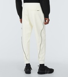 Y-3 - Superstar TP track pants