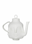 JONATHAN ADLER Dora Maar Porcelain Teapot