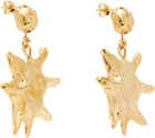 Simuero Astro Earrings