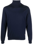 GUCCI - Wool Turtle-neck Sweater