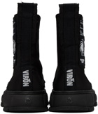 Virón Black 1992 Void Boots