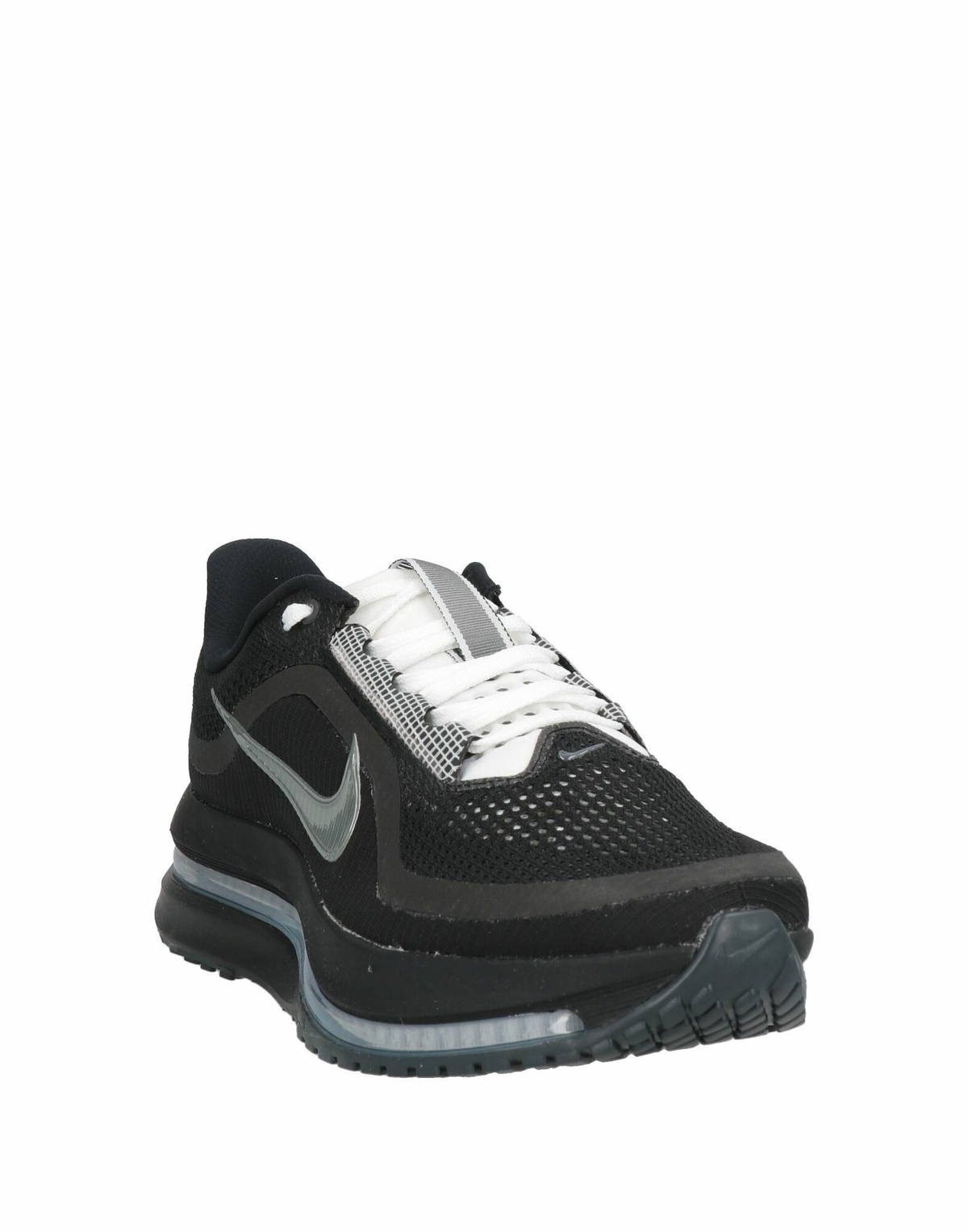 Nike Womens Sneakers in Black