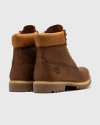 Timberland 6 Inch Premium Brown - Mens - Boots