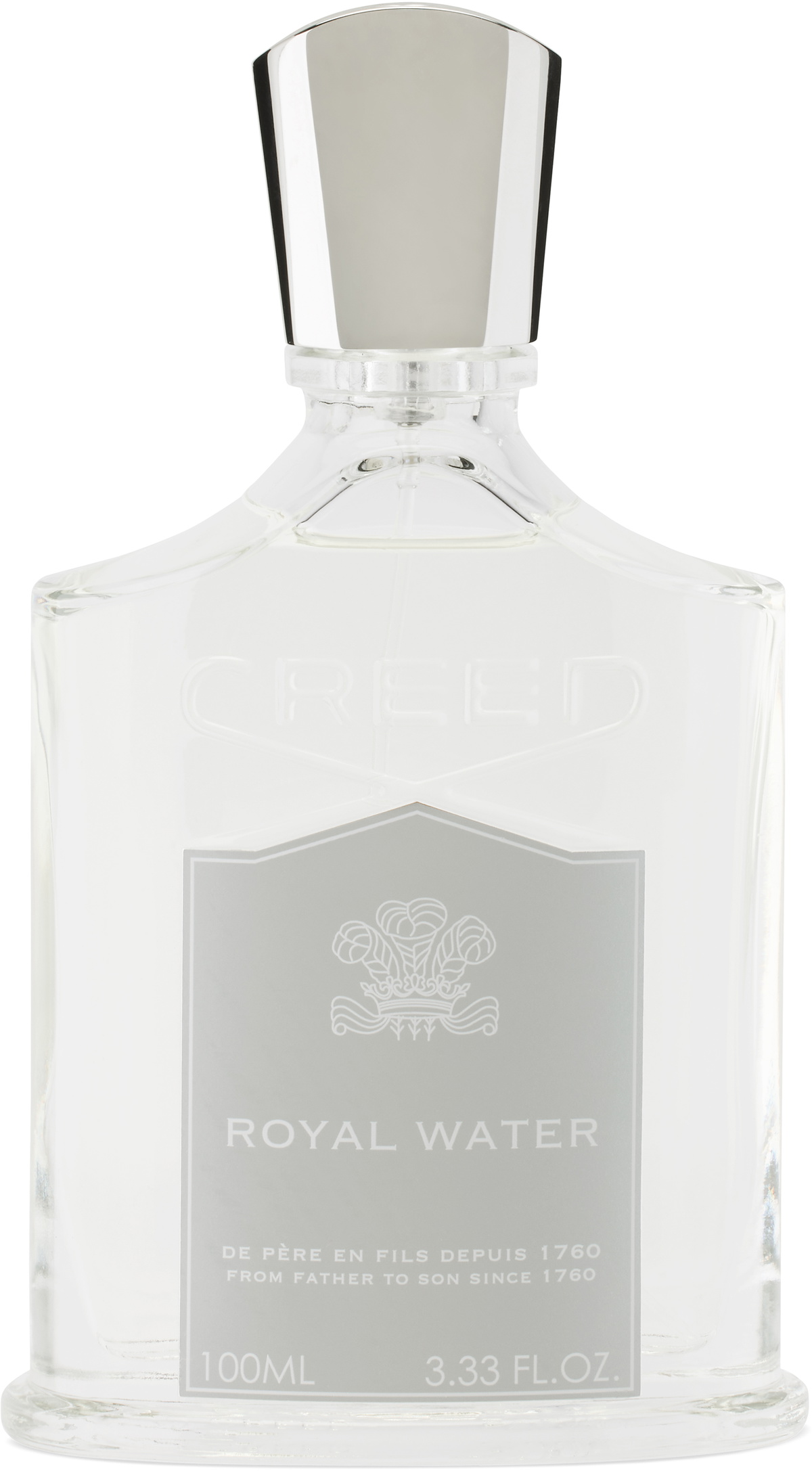 Creed Royal Water Eau de Parfum, 100 mL