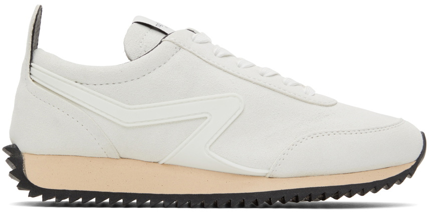 Rag Off White rag & bone Off-White Retro Runner Sneakers Rag and Bone