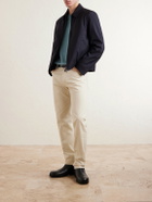 Loro Piana - Mathis WindWish™ Blouson Jacket - Blue