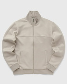 Les Deux Ballier Track Jacket Beige - Mens - Track Jackets