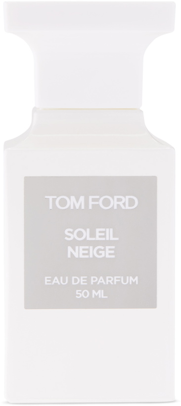 Photo: TOM FORD Soleil Neige Eau de Parfum, 50 mL