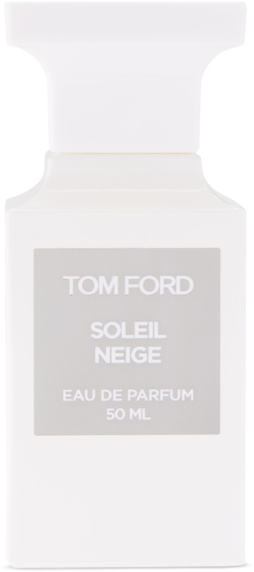 Photo: TOM FORD Soleil Neige Eau de Parfum, 50 mL