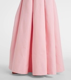 Staud Joy gown