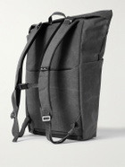 DB Journey - Entour Canvas Backpack