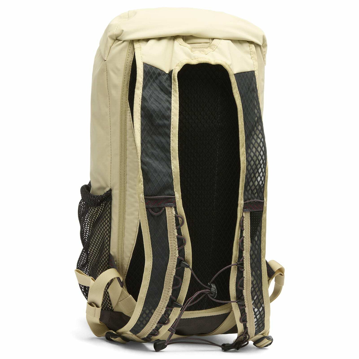 Klättermusen Fjörm Backpack 18L in Clay 