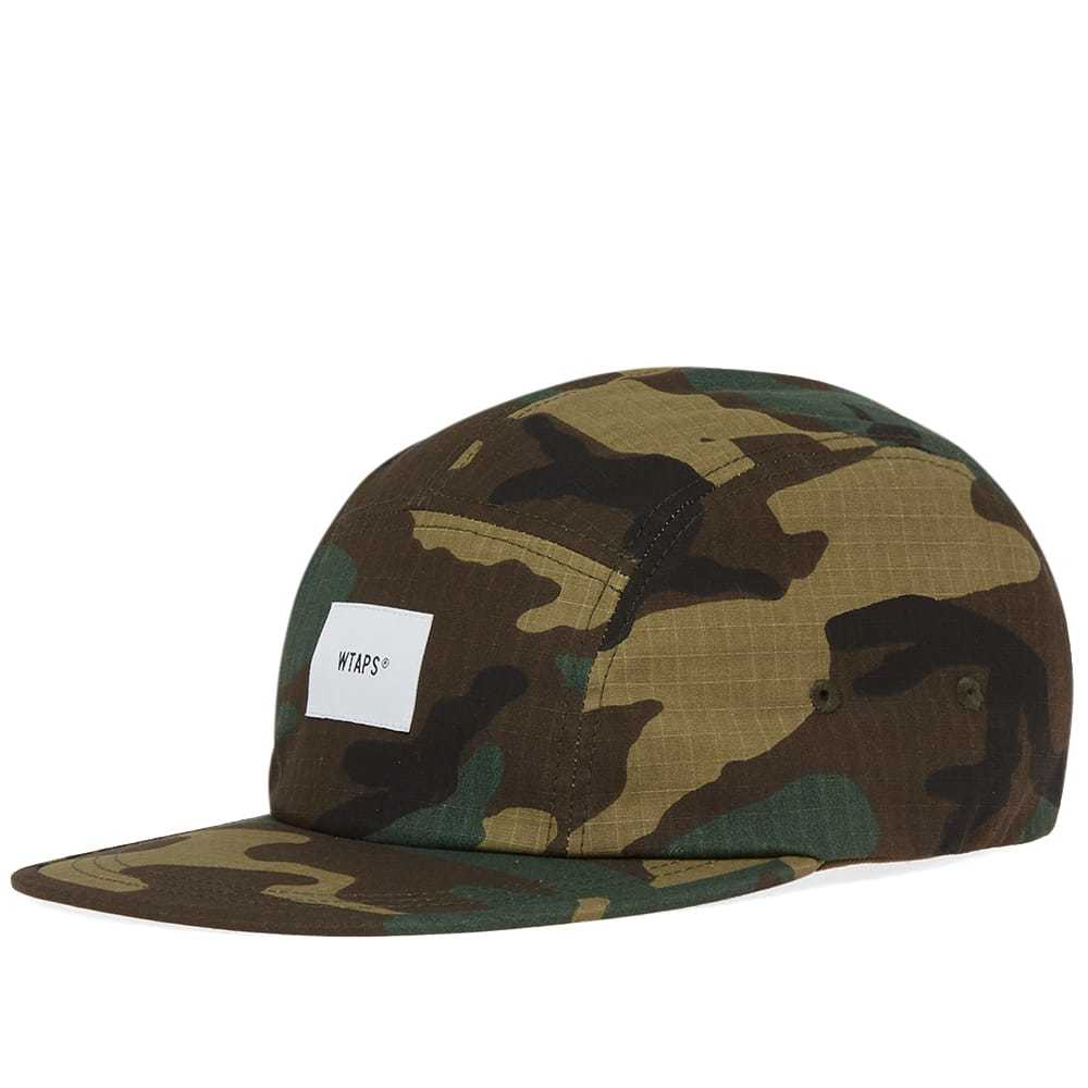 WTAPS T-5 03 Ripstop Cap WTAPS