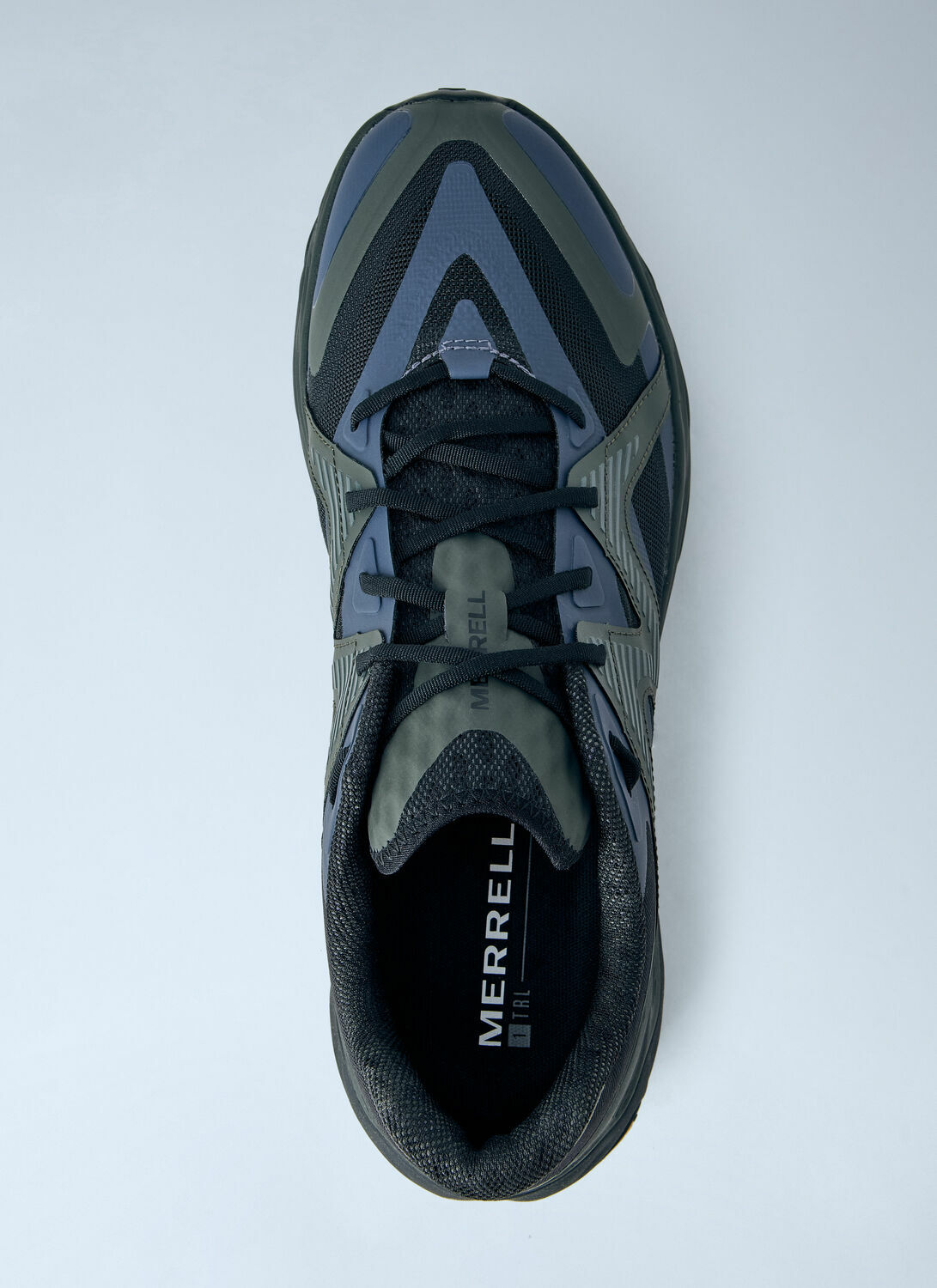 Merrell 1 TRL Agility Peak 6 Sneakers