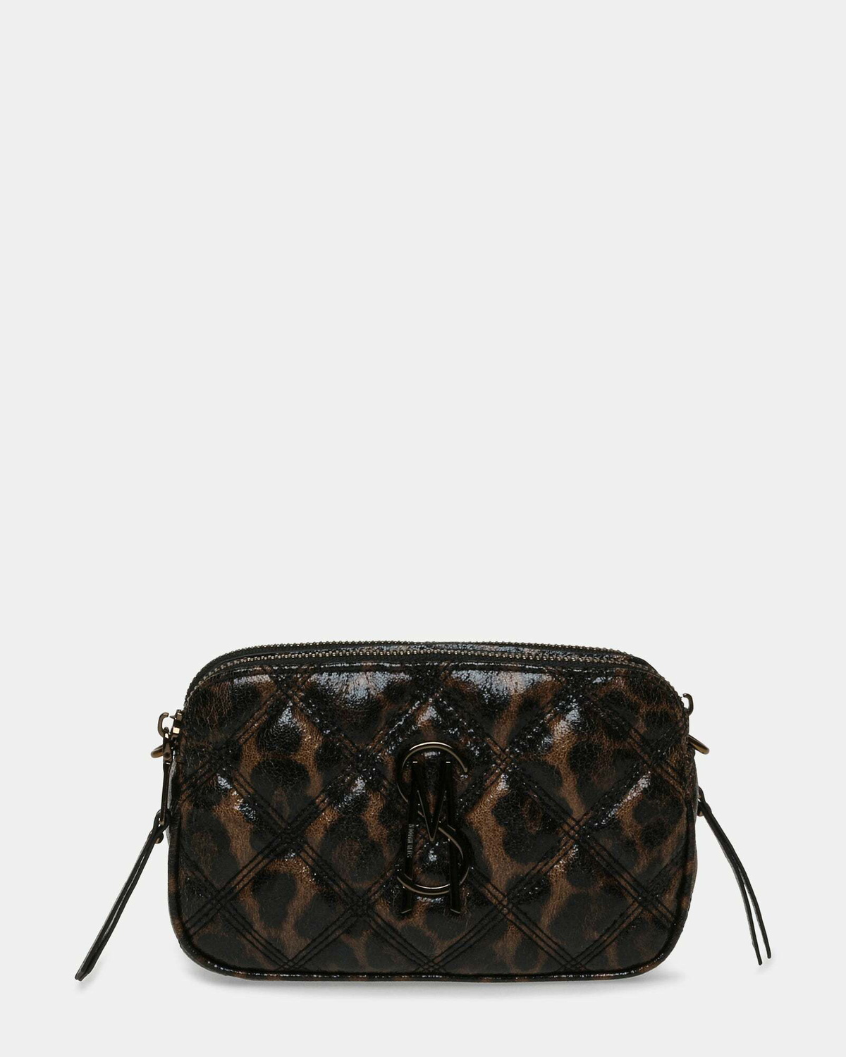 Steve Madden Bmarvisq Bag in Leopard