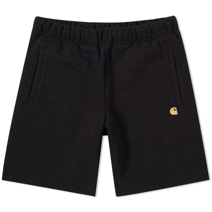 Photo: Carhartt Chase Sweat Short